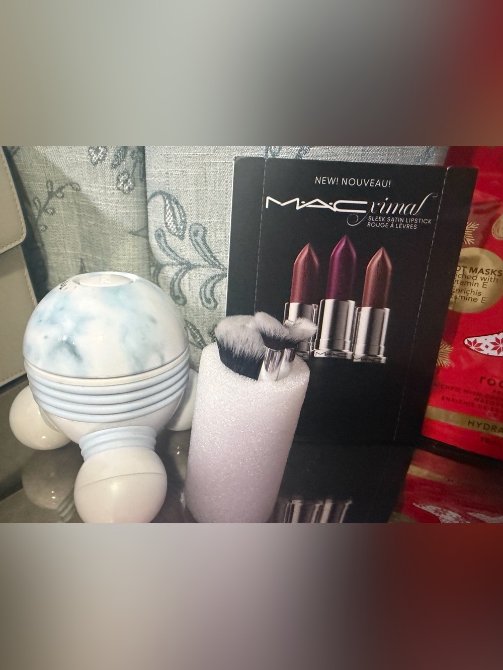 Beauty & essentials bundle - Picture 3 of 8